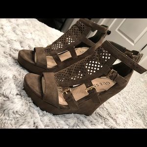Guess Heels